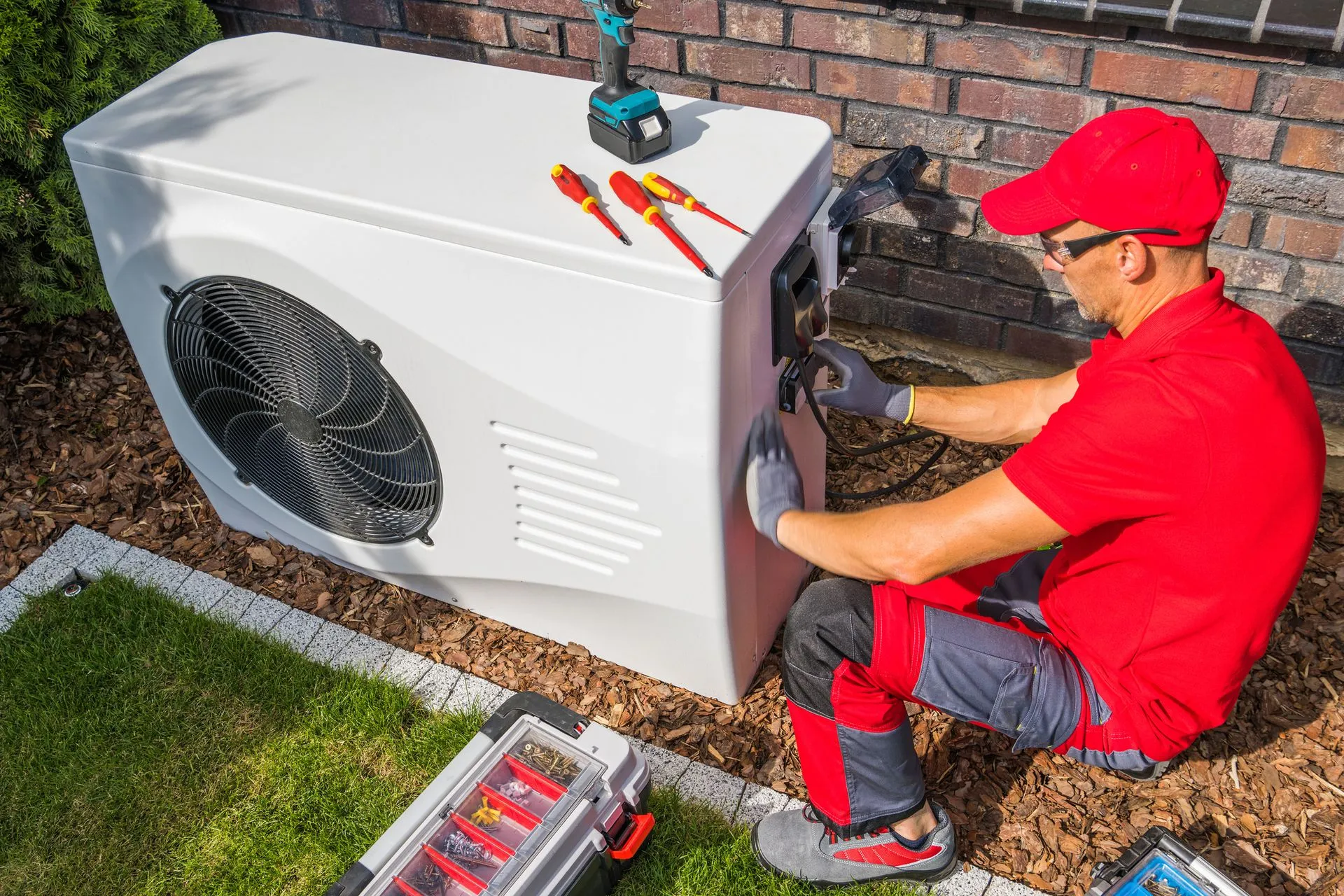 About HVAC in Lancaster, NY